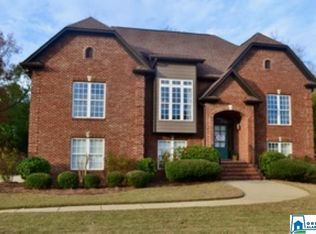 170 Savannah Ln, Calera, AL 35040