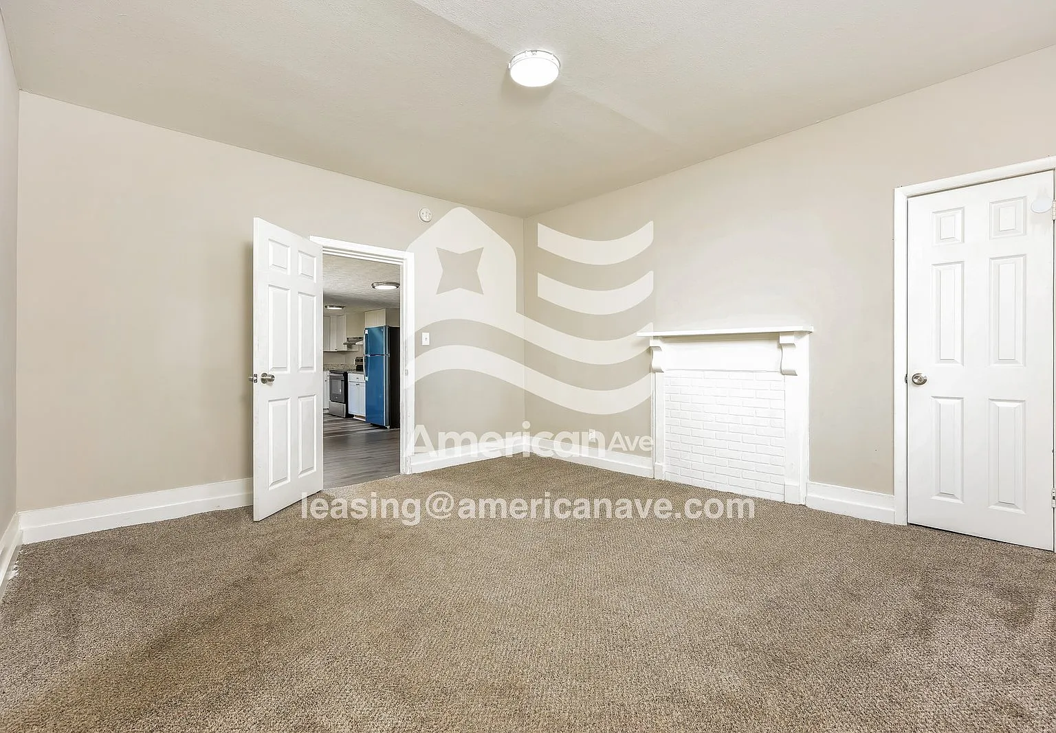 3 bed, 2.0 bath, 1160 sqft, $1,535 — Photo 4