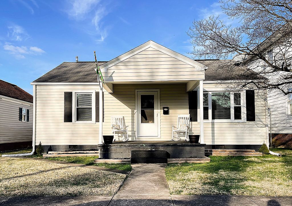 1605 Pine St, Kenova, WV 25530 Zillow