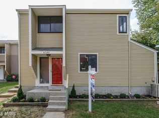 7191A Cypress Ct, Frederick, MD 21703