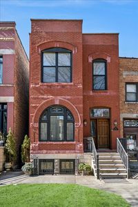 808 S Bishop St, Chicago, IL, 60607