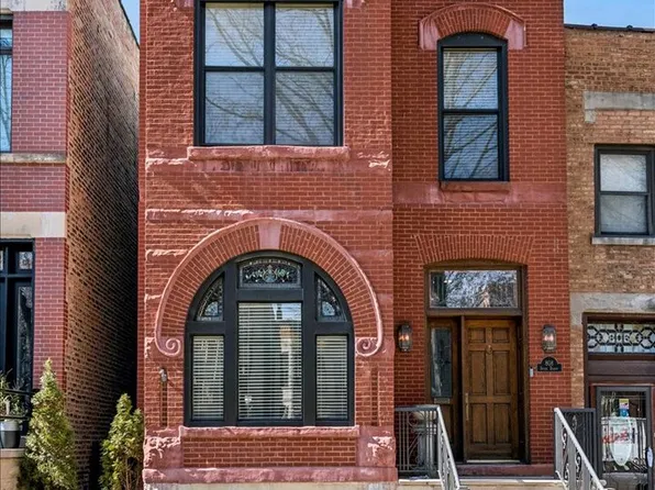 808 S Bishop St, Chicago, IL 60607