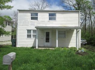 822 W Bethel Ave, Muncie, IN 47303