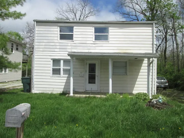 822 W Bethel Ave, Muncie, IN 47303