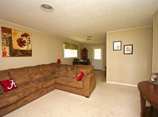 11818 Old Moffat Rd, Wilmer, AL 36587