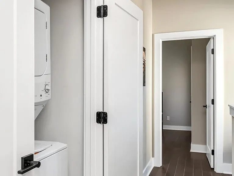 Washer/Dryer