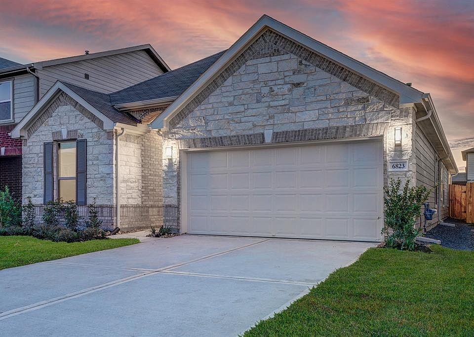 1st image of 6823 Beck Canyon Dr