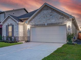 6823 Beck Canyon Dr, Houston, TX 77084