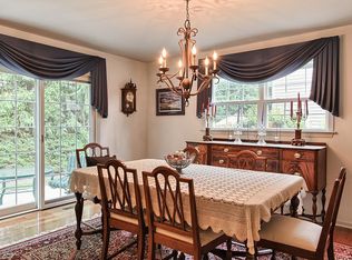 4140 Roth Farm Village Cir, Mechanicsburg, PA 17050