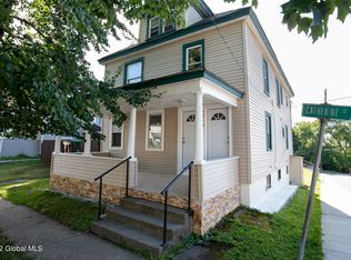 1243 2nd St, Rensselaer, NY 12144