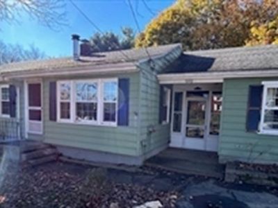 590 Henshaw St, Rochdale, MA, 01542
