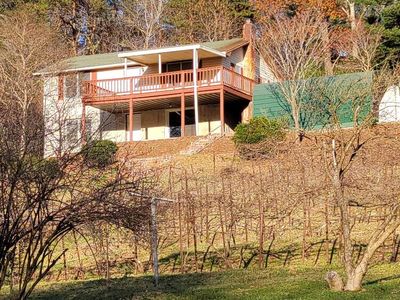 61 Steep Hill Ln, Boones Mill, VA, 24065
