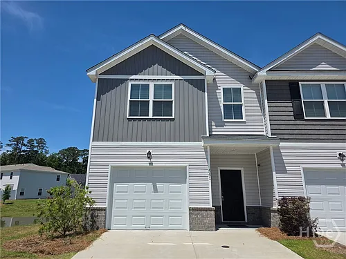 541 Governor Treutlen Cir Photo 1