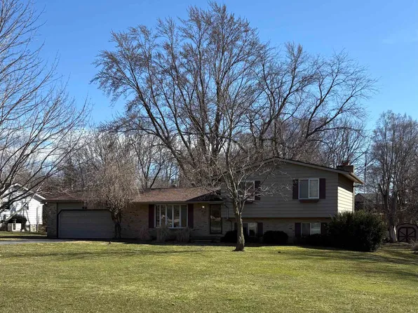 9443 Beecher Rd, Flushing, MI 48433