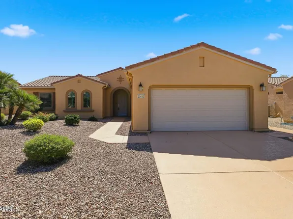 20693 N GLEN CANYON Drive, Surprise, AZ 85387