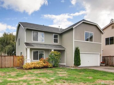 15107 223rd Dr SE, Monroe, WA, 98272