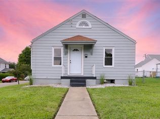 137 El Villa Way, Steubenville, OH 43952