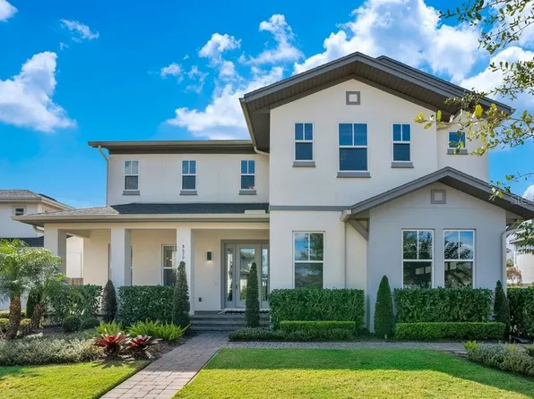 8670 Hata St, Orlando, FL 32827