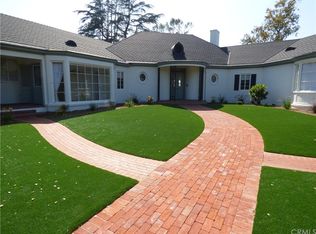 11706 N Circle Dr, Whittier, CA 90601