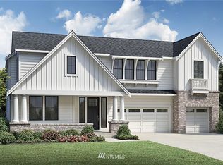 LOT 11709 Two Northeast St #45, Kirkland, WA 98033