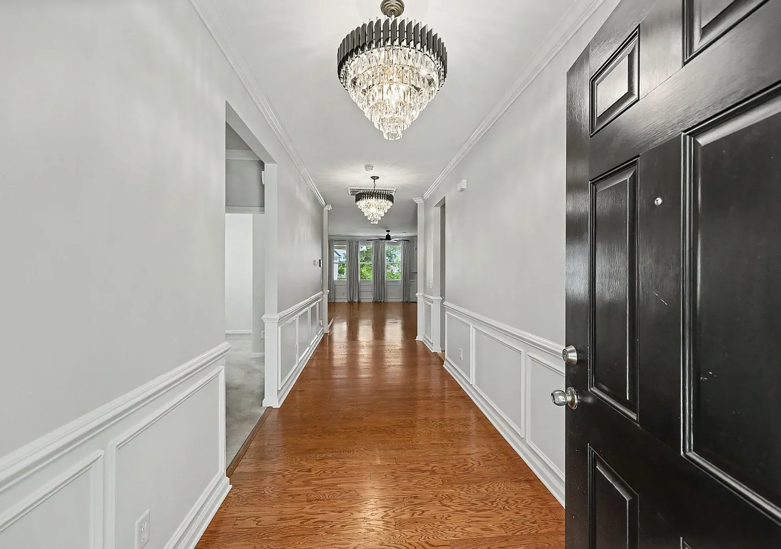 Beautiful 3BR Home in Liberty Hall Plantation | Pond Views & Community Amenities — Photo 2