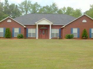 1039 County Road 521, Cusseta, AL 36852