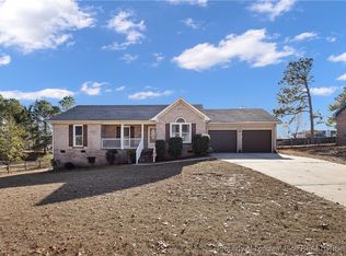226 Overton Rd, Raeford, NC 28376
