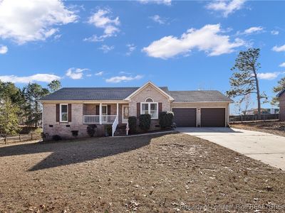226 Overton Rd, Raeford, NC, 28376