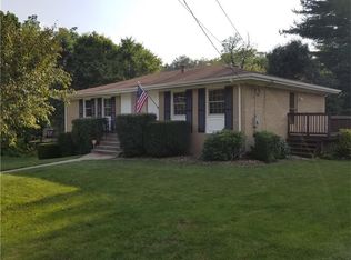6110 Brush Run Rd, Bethel Park, PA 15102