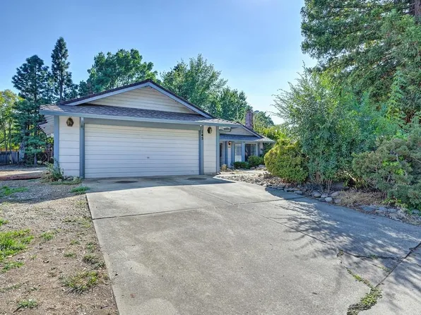 145 Cerrito Dr, Folsom, CA 95630