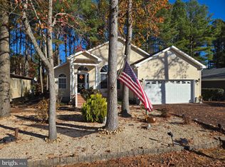 349 Ocean Pkwy, Ocean Pines, MD 21811