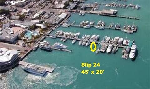 2nd image of 951 Caroline Street Slip #24
