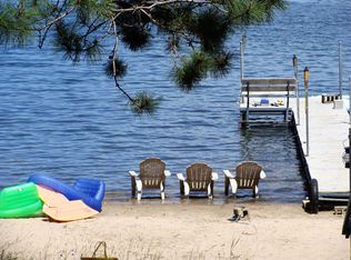 W7486 Old Bass Lake Rd, Minong, WI 54859