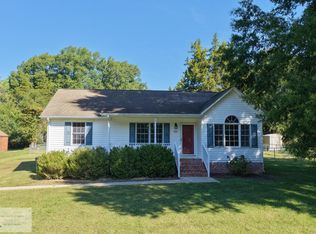 501 Pine Rd, Halifax, VA 24558