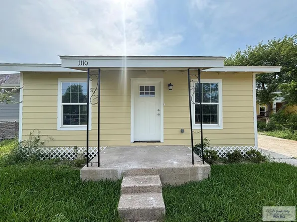 1110 S 3rd St, Harlingen, TX 78550
