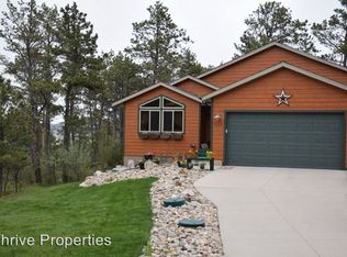 5141 Pinedale Heights Dr, Rapid City, SD 57702