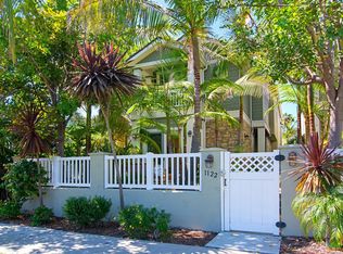 1122 Thomas Ave, San Diego, CA 92109