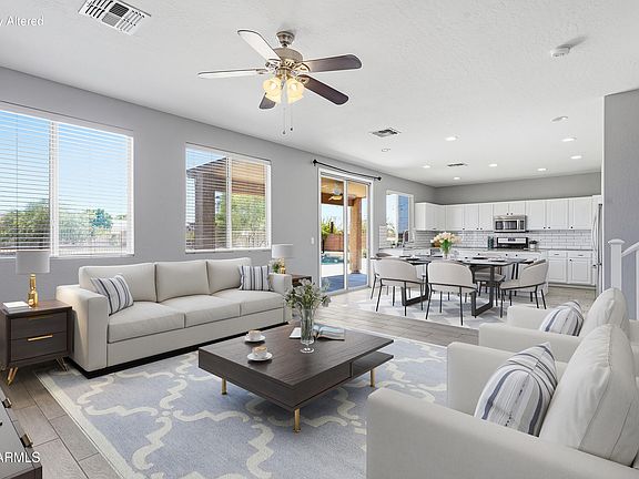 5th image of 7407 W HONEYSUCKLE Drive