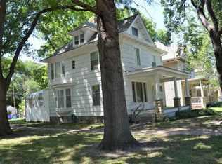 135 SW Fillmore St, Topeka, KS 66606