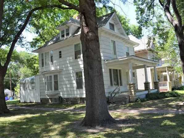 135 SW Fillmore St, Topeka, KS 66606