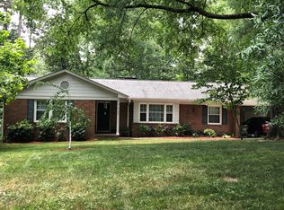 3309 Waterbury Dr, Durham, NC 27707