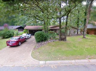 14 Queenspark Rd, Little Rock, AR 72227