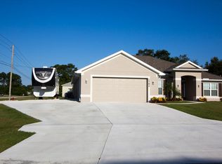 1792 SW Cremona St, Port Saint Lucie, FL 34953