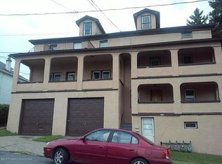 436-438 Ripple St, Scranton, PA 18505