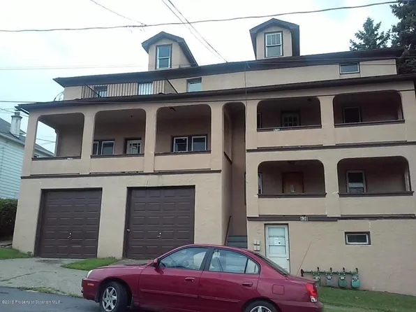 436-438 Ripple St, Scranton, PA 18505