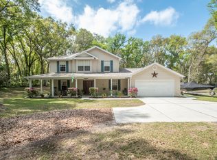 26527 Soult Rd, Brooksville, FL 34601