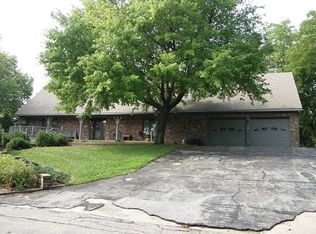1189 Us Highway 77, Marysville, KS 66508