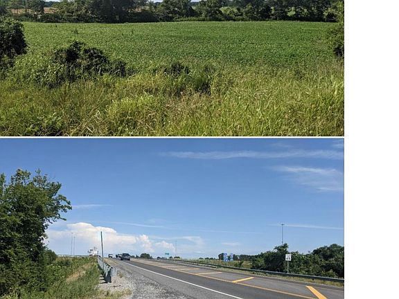 4th image of Interstate Highway 69 & Hwy #348