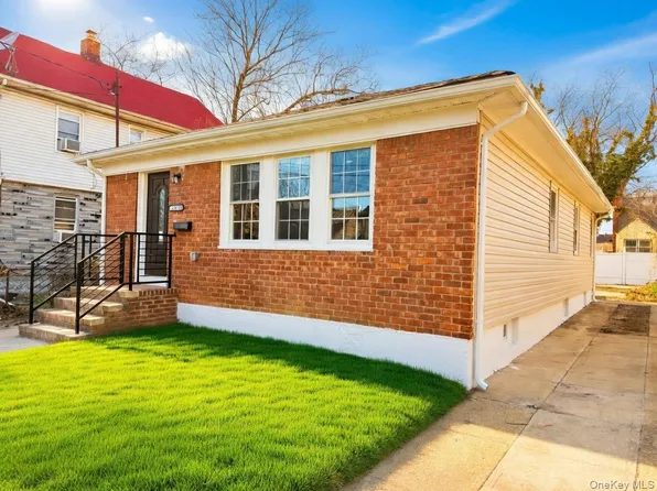 12323 Milburn Street, Springfield Gardens, NY 11413