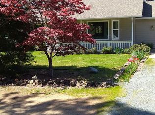 1684 Pleasant Valley Rd, Merlin, OR 97532